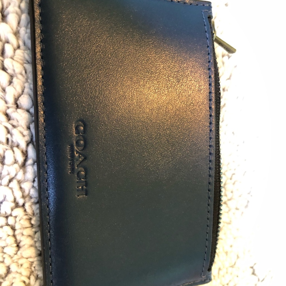 Coach wallet - Picture 2 of 3